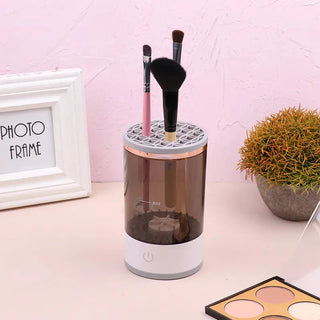 USB Electric Makeup Brush Cleaner